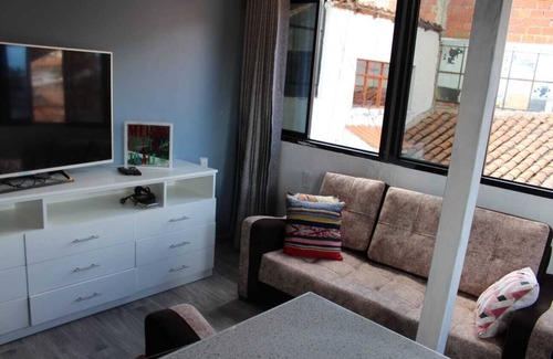 Cusco Historic Center Condo | Convenient Stay at Espacio Céntrico near Koricancha