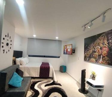 Buenos Aires Apartment | Central and Comfortable Stay for Family Travelers