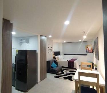 Buenos Aires Apartment | Central and Comfortable Stay for Family Travelers