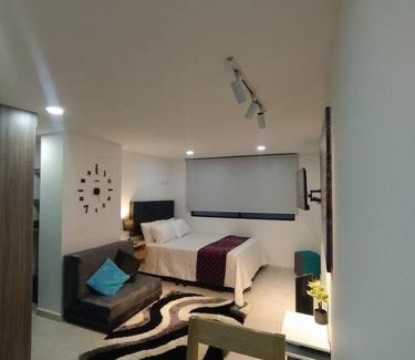 Buenos Aires Apartment | Central and Comfortable Stay for Family Travelers
