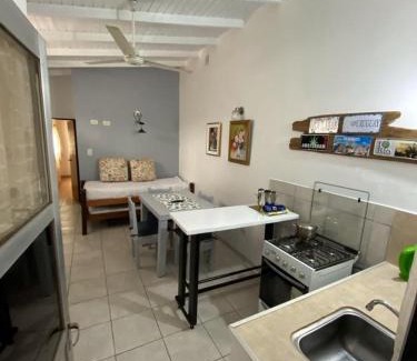Posadas Apartment | Discover Espacio Calido: Highly Rated Getaway Awaits