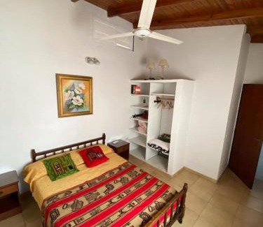 Posadas Apartment | Discover Espacio Calido: Highly Rated Getaway Awaits
