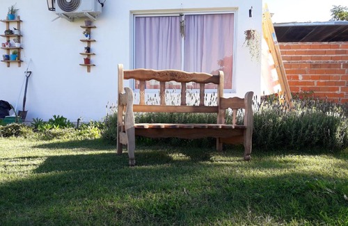 Ramallo House | Discover Pet-Friendly Comfort at Espacio Canela Hotel