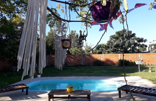 Ramallo House | Discover Pet-Friendly Comfort at Espacio Canela Hotel