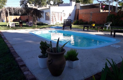 Ramallo House | Discover Pet-Friendly Comfort at Espacio Canela Hotel