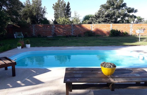 Ramallo House | Discover Pet-Friendly Comfort at Espacio Canela Hotel