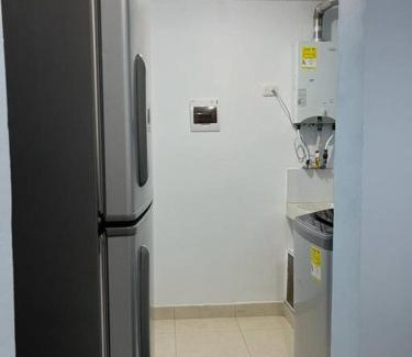 Chia Apartment | Espacio completo ideal para hospedaje familiar, cómodo y grande