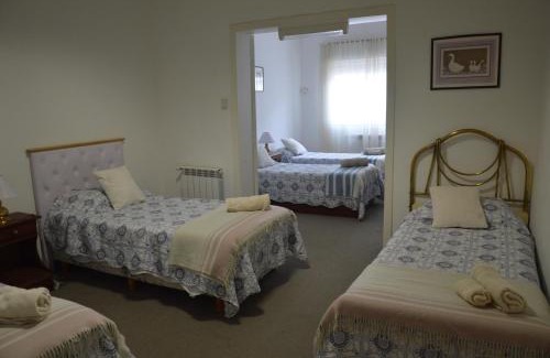 Comodoro Rivadavia House | Pet-Friendly Getaway at Espacio de la Patagonia - Rated 9.2