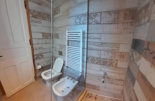 Tres Arroyos Apartment | Budget-Friendly Espacio en Tres Arroyos with Breakfast Included