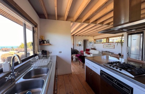 Tunquen House | Espacio G 2 - Pet-Friendly