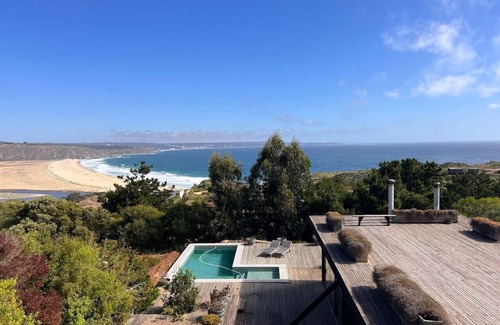 Tunquen House | Espacio G 2 - Pet-Friendly