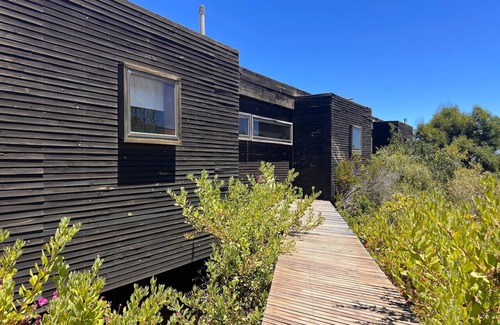 Tunquen House | Espacio G 2 - Pet-Friendly