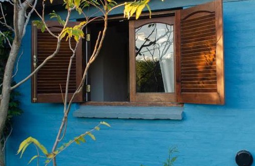 Capilla del Monte House | Experience Espacio Infinito: Pet-Friendly, Rated 10/10