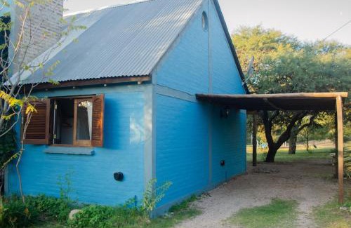 Capilla del Monte House | Experience Espacio Infinito: Pet-Friendly, Rated 10/10
