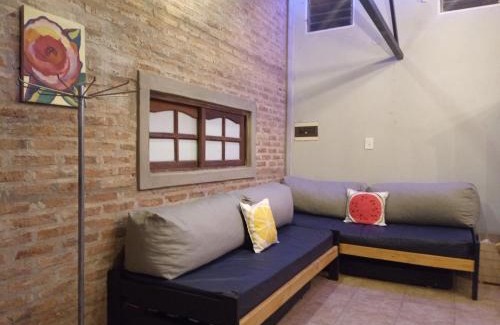 Corrientes House | ESPAIO MINGA: Family-Friendly Retreat with Ocean Views