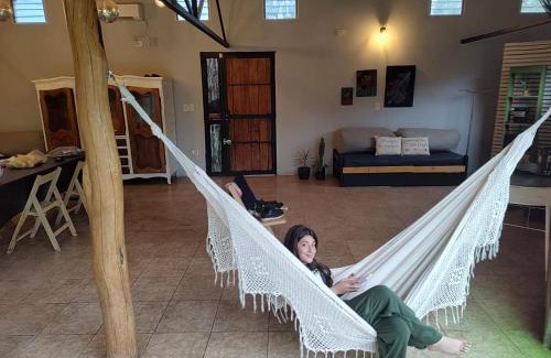 Corrientes House | ESPAIO MINGA: Family-Friendly Retreat with Ocean Views