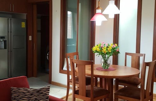 San Sebastian Apartment | Cozy Space in a Prime Location for Your Perfect Getaway