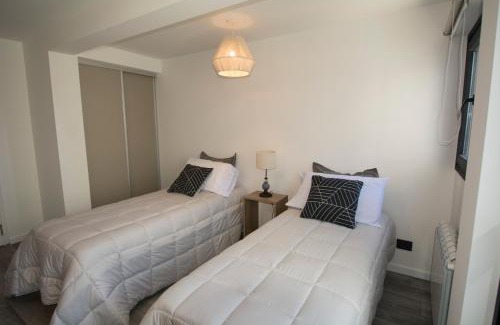 Belgrano Apartment | Espacio nuevo, tranquilo y céntrico en Bariloche