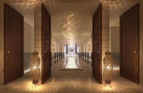 Nishi Ward Hotel | Espacio Nagoya Castle