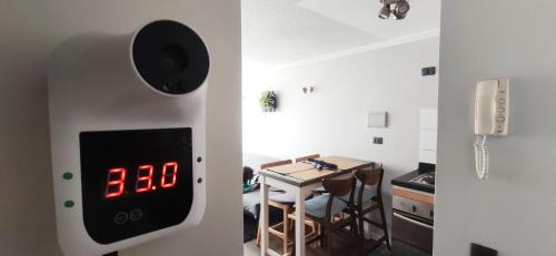 Cavancha Apartment | Ocean View Retreat at Espacio Norte - Iquique Cavancha