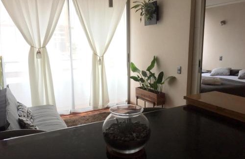 Cavancha Apartment | Ocean View Retreat at Espacio Norte - Iquique Cavancha