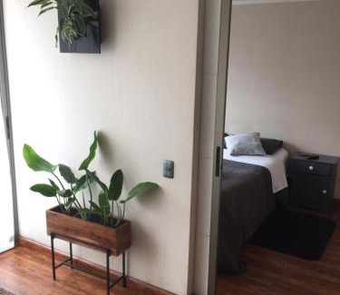 Cavancha Apartment | Ocean View Retreat at Espacio Norte - Iquique Cavancha