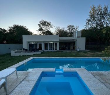 Colon Department Villa | Experience Oceanfront Bliss at Espacio Silvestre