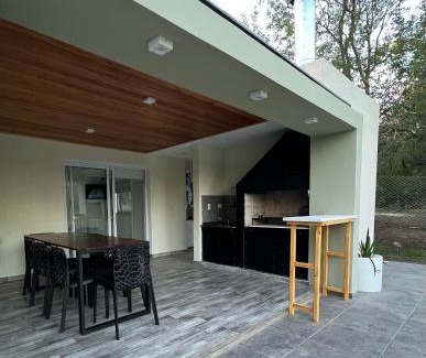 Colon Department Villa | Experience Oceanfront Bliss at Espacio Silvestre