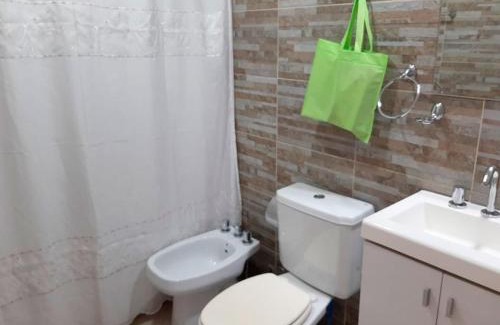 Capilla del Monte Apartment | Discover Espacio Zen Deros: Oceanfront Bliss Awaits