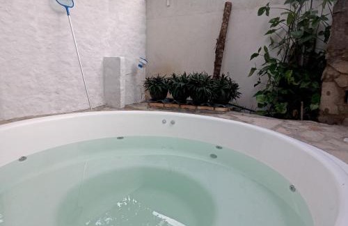 San Lorenzo House | Spacious Rooms with Terrace, Pool & Spa - Rated 10/10