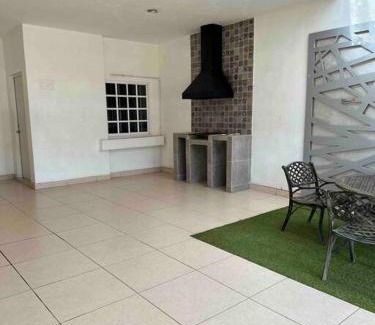 Los Mochis House | Spacious Family-Friendly Home with Game Room & BBQ Area
