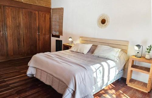 Chacras de Coria House | Cozy Retreat Surrounded by Nature with Pool and Child Care