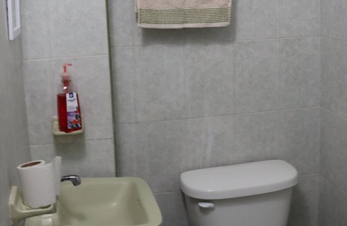 Tehuacan House | Comfortable Pet-Friendly House with Spa and Breakfast