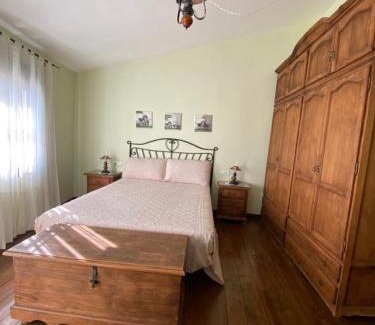 Los Marines House | Elegant Rural Retreat in Los Marines – Child Friendly Stay