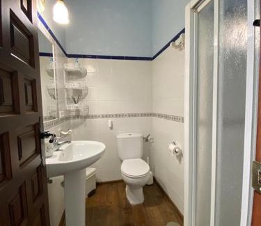 Los Marines House | Elegant Rural Retreat in Los Marines – Child Friendly Stay