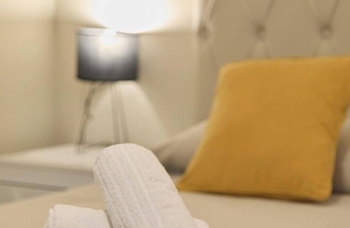 Nueva Cordoba Apartment | Espacioso Apartamento en Cordoba, Argentina