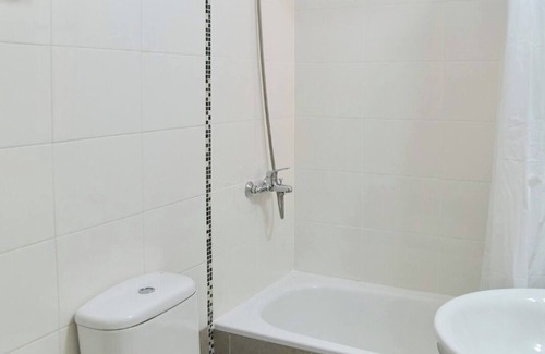 Nueva Cordoba Apartment | Espacioso Apartamento en Cordoba, Argentina