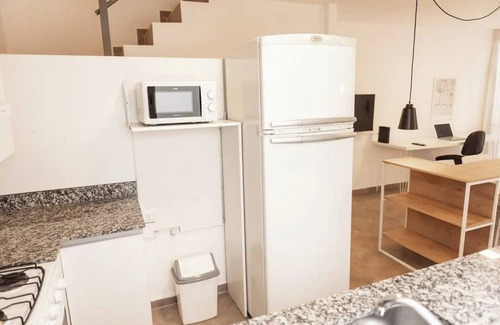 Cordoba Apartment | Espacioso Duplex en Cordoba