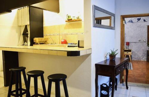 Jalatlaco Apartment | Modern & Well-Located Hotel with Pet-Friendly Amenities