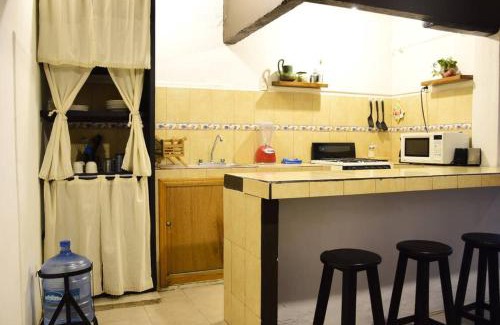 Jalatlaco Apartment | Modern & Well-Located Hotel with Pet-Friendly Amenities