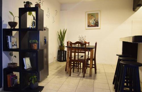 Jalatlaco Apartment | Modern & Well-Located Hotel with Pet-Friendly Amenities