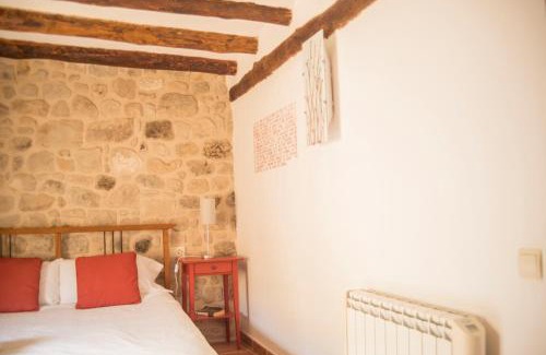 Lledo House | Discover Casa de las Letras: Choose Your Perfect Stay