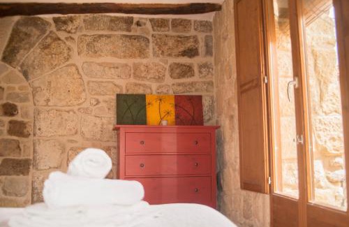 Lledo House | Discover Casa de las Letras: Choose Your Perfect Stay