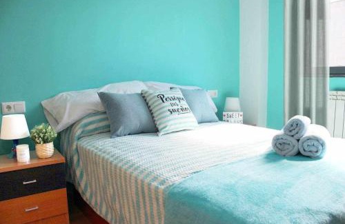Leon Apartment | Pet-Friendly Retreat Near Historic Leon with Breakfast Included