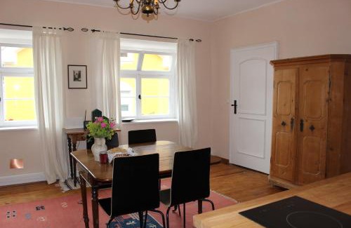 Isny im Allgaeu Apartment | Family-Friendly Stay at Espan with High Guest Ratings
