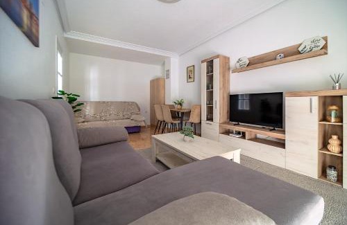 Torrevieja Apartment | Guest Rated 10/10: Stay at Espanatour ALICE Today!
