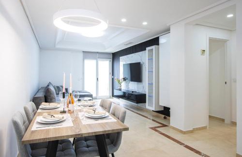 Torrevieja Apartment | Espanatour PLAYA DEL CURA