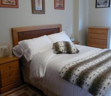Bueu Apartment | Guest Rated: 9.7/10 at Espe Daga Apartamento