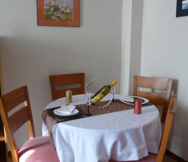 Bueu Apartment | Guest Rated: 9.7/10 at Espe Daga Apartamento