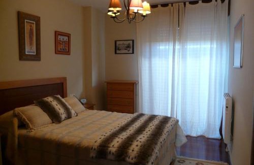 Bueu Apartment | Guest Rated: 9.7/10 at Espe Daga Apartamento